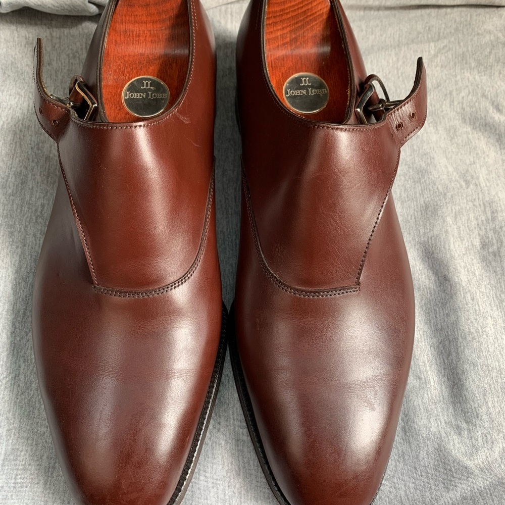 John Lobb men 7